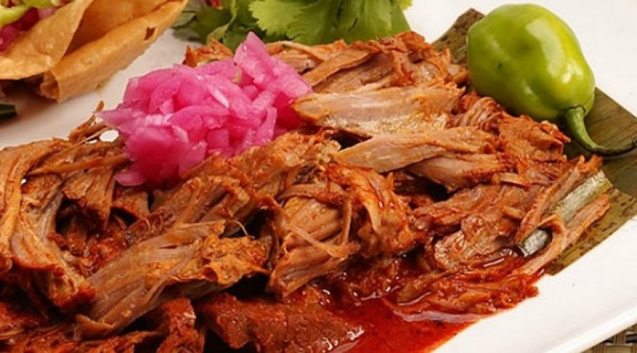 Receta Cochinita Pibil - TuriMexico