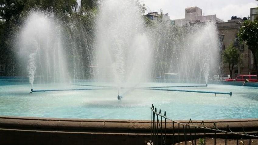 plaza luis cabrera