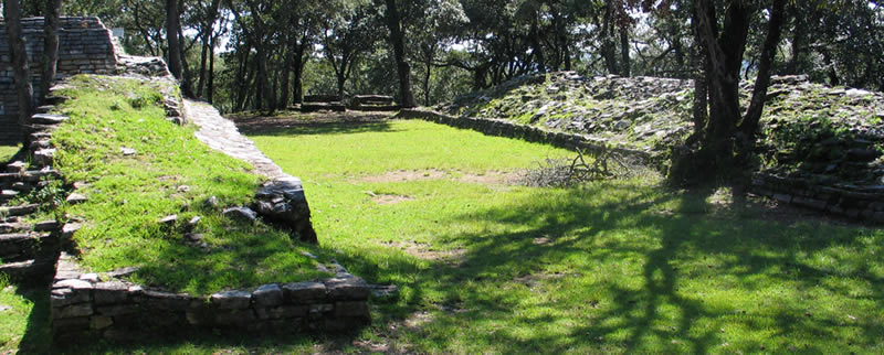 Ruta Arqueológica