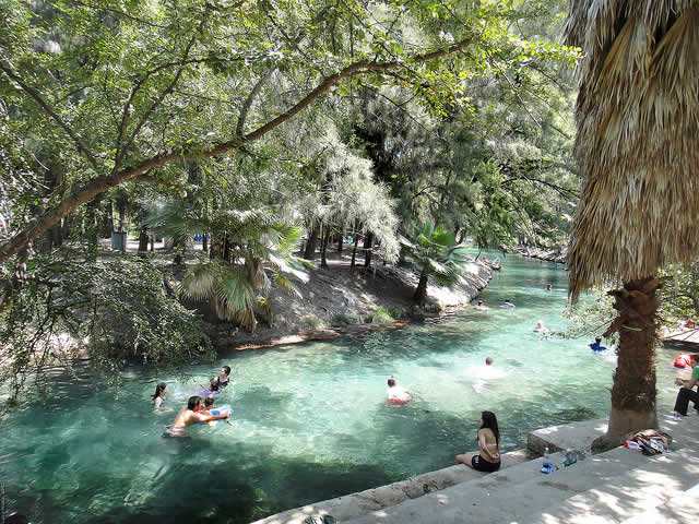 Ruta de la Aventura