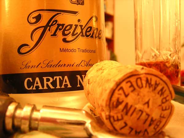 Ruta del Vino