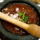 Receta Salsa Borracha