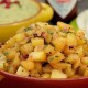 Receta Salsa Taquera de Piña y Mango