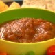 Receta Salsa Ranchera