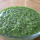 Receta Salsa Serrana