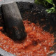 Receta Salsa de Xoconostle Borracho