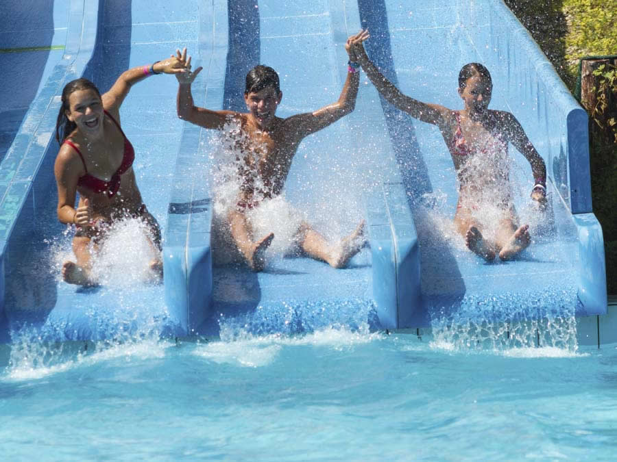 Balnearios en Aguascalientes