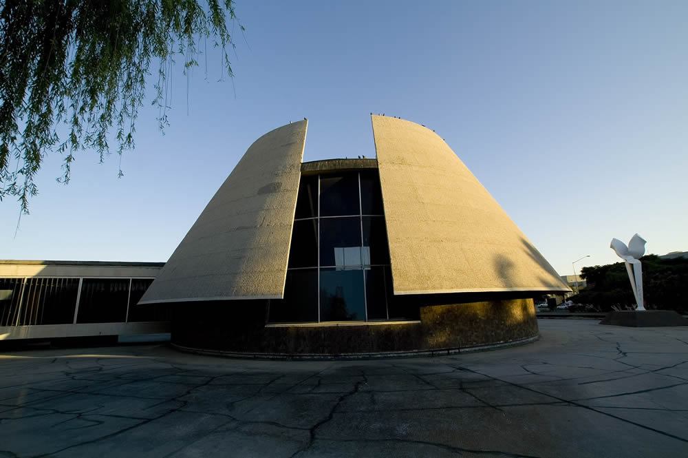 Museo de Arte e Historia, Chihuahua