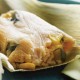 Receta Tamalitos de Verduras