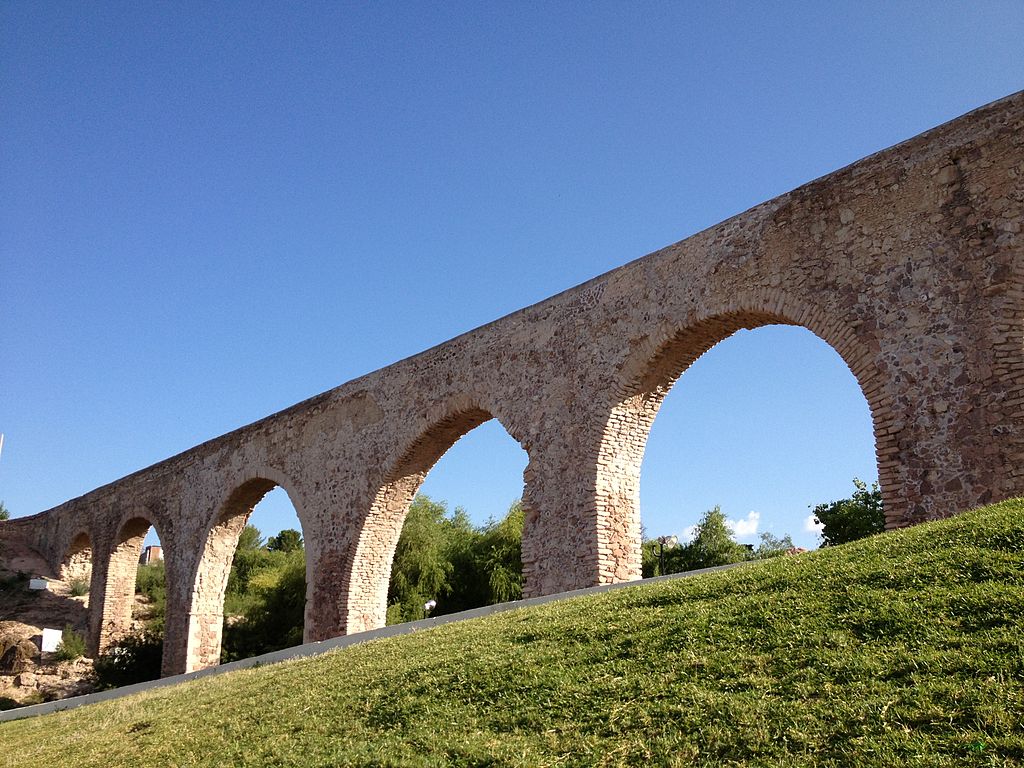 Acueducto de Chihuahua