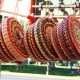 Artesanías en Poblados de Michoacán
