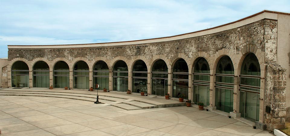 Casa Redonda, Chihuahua