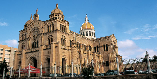 Catedral del Sagrado Corazón de Jesús, Chihuahua