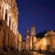 La Ciudad de Zacatecas