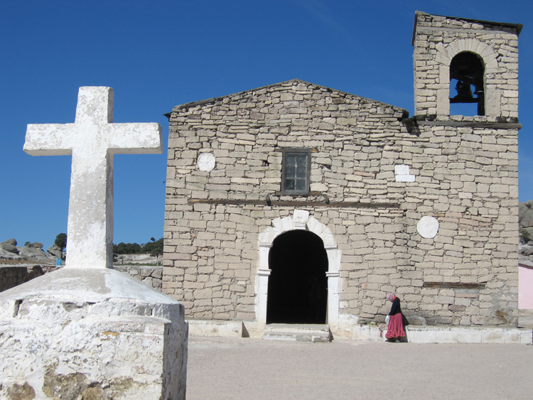 Misión San Ignacio, Chihuahua