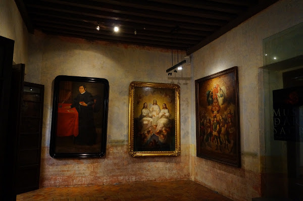 Museo de Arte Sacro, Chihuahua