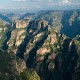 La Sierra Tarahumara en Chihuahua