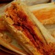 Receta Tamal de Chile Colorado