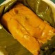 Receta Tamales de Papa