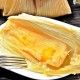 Receta Tamal de Piña