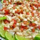 Receta Ceviche de Pescado