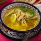 Receta Sopa de Lima