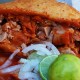 Receta Tortas Ahogadas