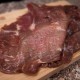 Receta Cecina de Res