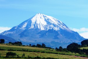 Alpinismo en Orizaba, Veracruz