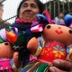 Las Marías, una muñeca muy Mexicana