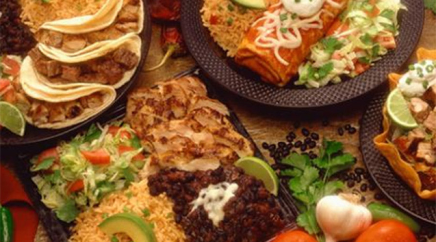 Gastronomía de Guanajuato
