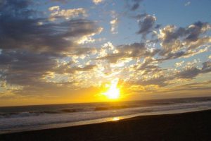 La Costa de Colima