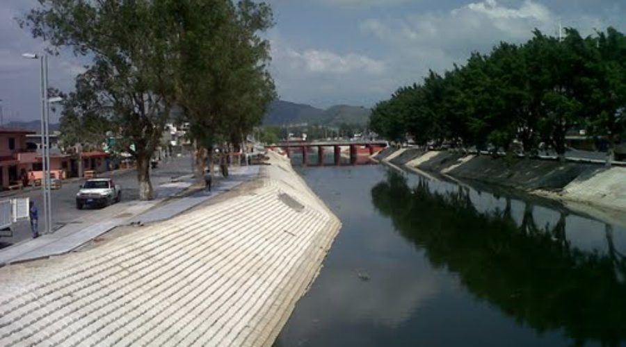 El Río de Tepic