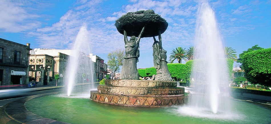 Morelia, Michoacán
