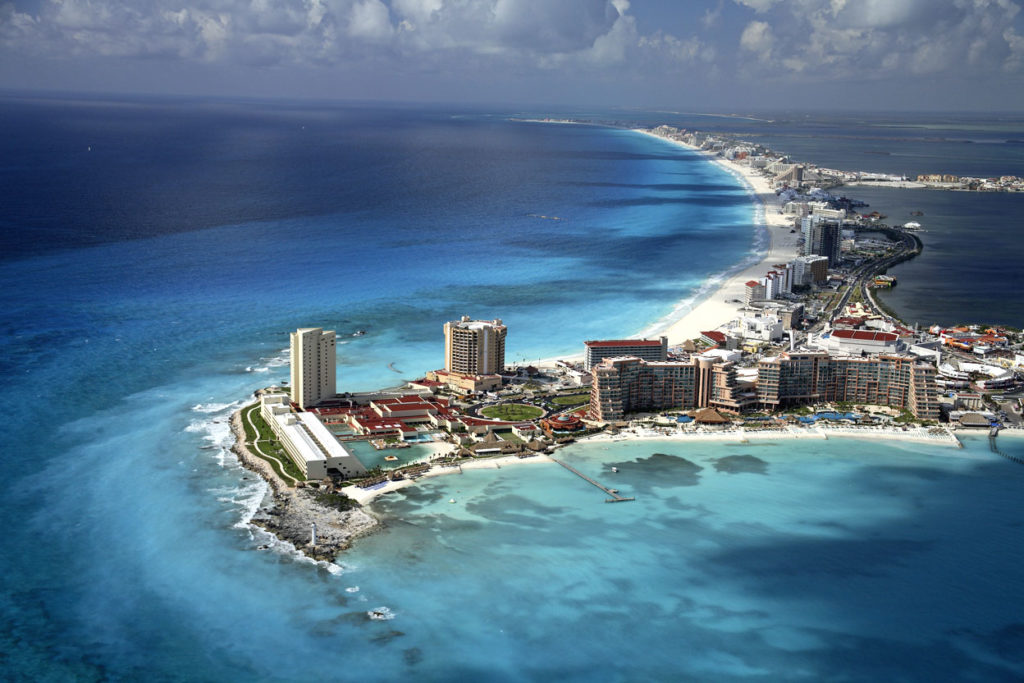 Quintana Roo, México