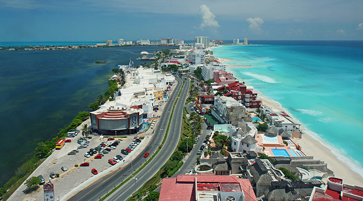 Quintana Roo, México