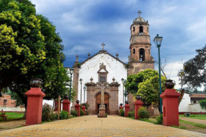 Quiroga, Michoacán
