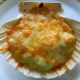 Receta Conchas de Pescado