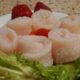 Receta Enrollados de Pescado