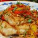 Receta Escabeche de Pescado