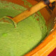 Receta Verde (Oaxaca)