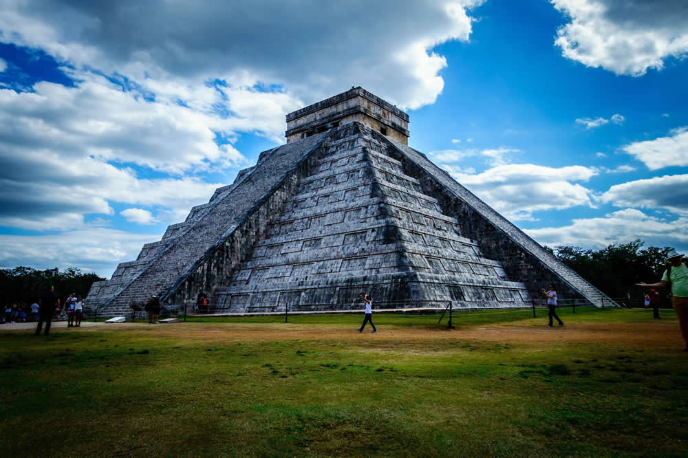 Yucatán, México - TuriMexico
