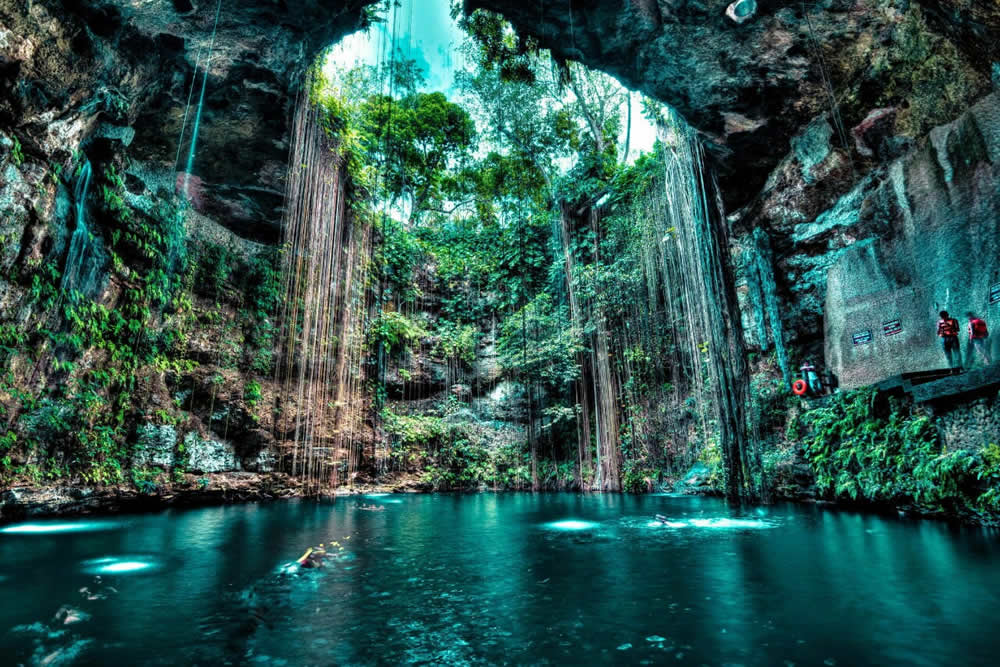 Yucatán, México