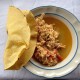 Receta Higaditos (Oaxaca)