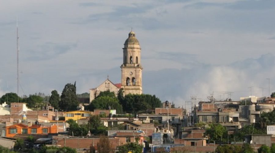 Charo, Michoacán