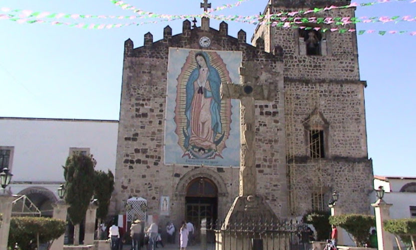Ciudad Hidalgo (Antigua Taximaroa), Michoacán - TuriMexico