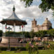 Cuitzeo, Michoacán