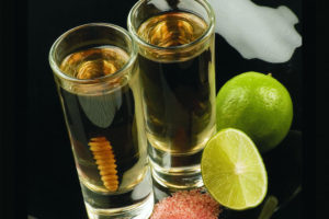 El Mezcal, la bebida tradicional mexicana