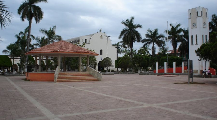 Felipe Carrillo Puerto, Quintana Roo