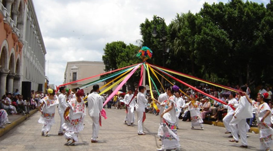 Fiestas y Tradiciones en Yucatán